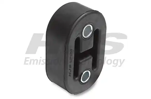 Zlevněný Držák, tlumič výfuku HJS 83457663
